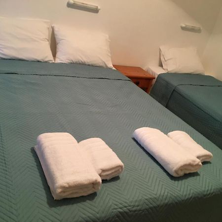 Villa Politis Pórosz Kültér fotó